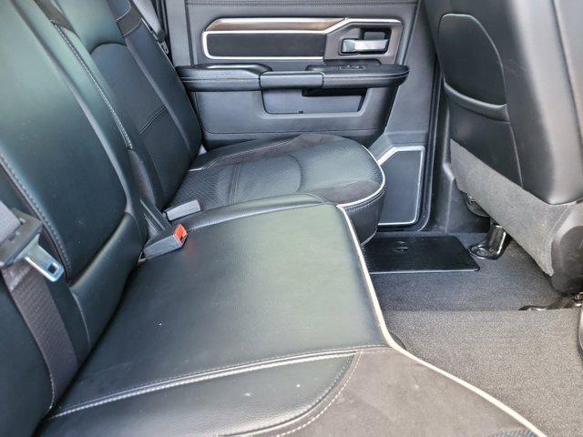 used 2022 Ram 3500 car, priced at $69,812
