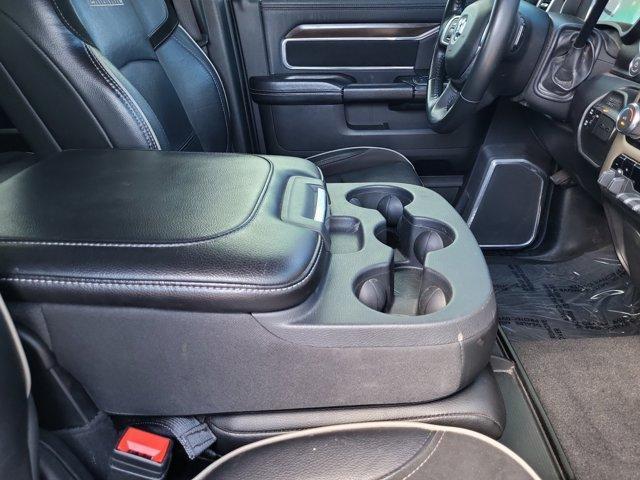 used 2022 Ram 3500 car, priced at $69,812