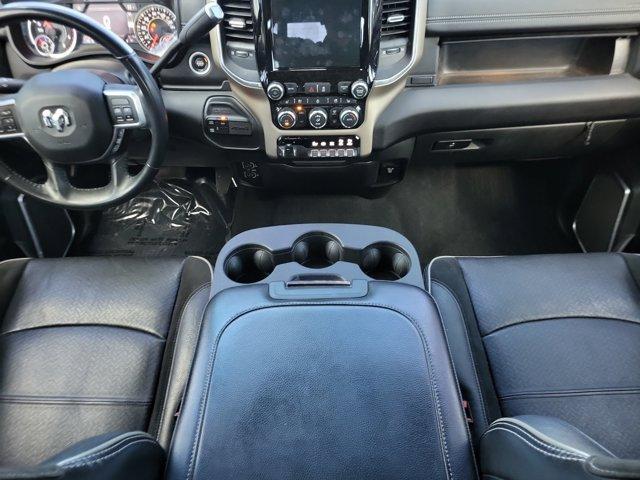 used 2022 Ram 3500 car, priced at $69,812