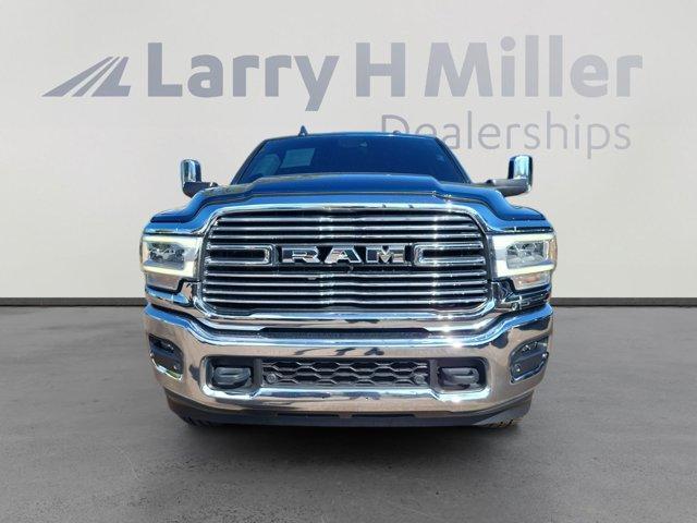 used 2022 Ram 3500 car, priced at $69,812