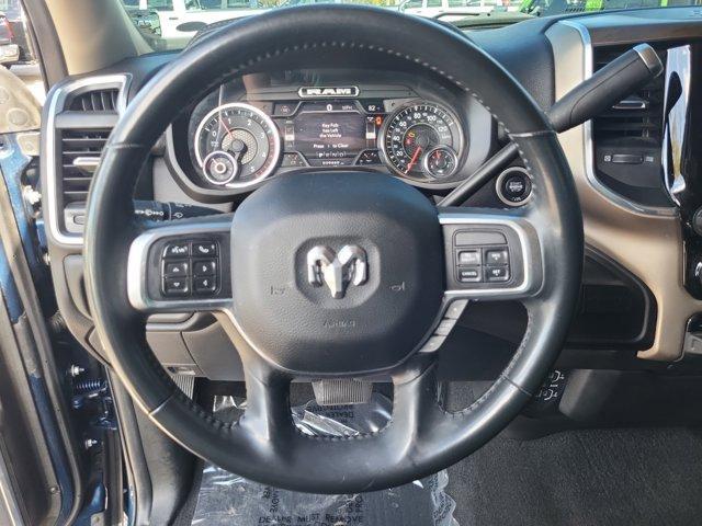 used 2022 Ram 3500 car, priced at $69,812