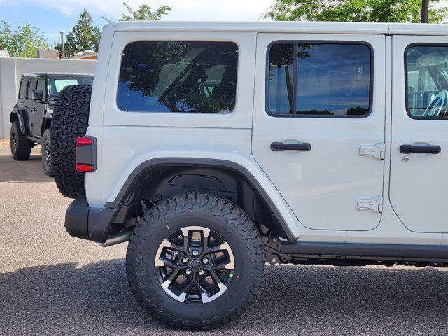 new 2024 Jeep Wrangler 4xe car, priced at $69,938