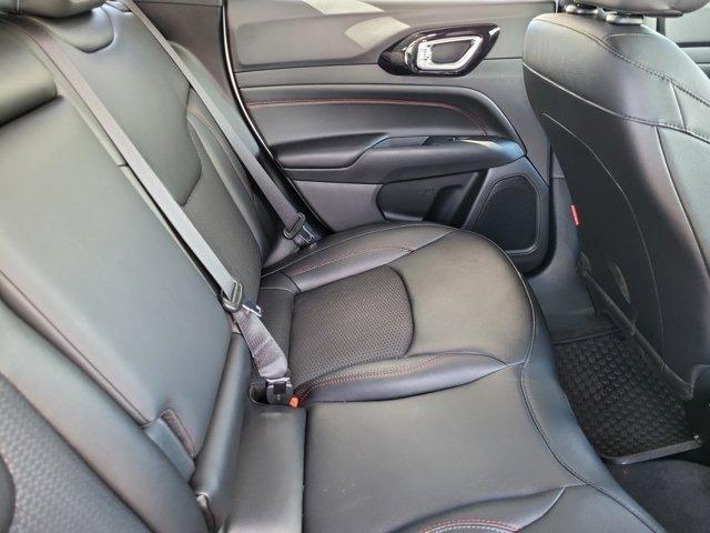 new 2025 Jeep Compass car, priced at $32,190