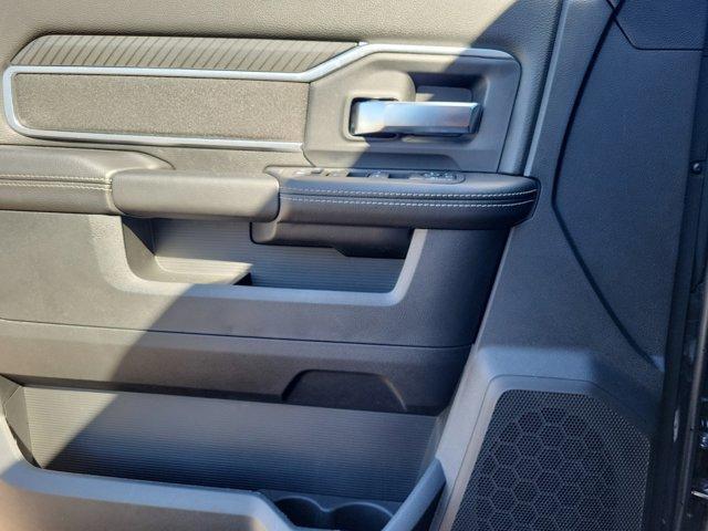 new 2025 Ram 2500 car, priced at $72,425