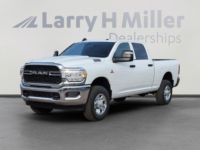 new 2024 Ram 2500 car, priced at $60,949