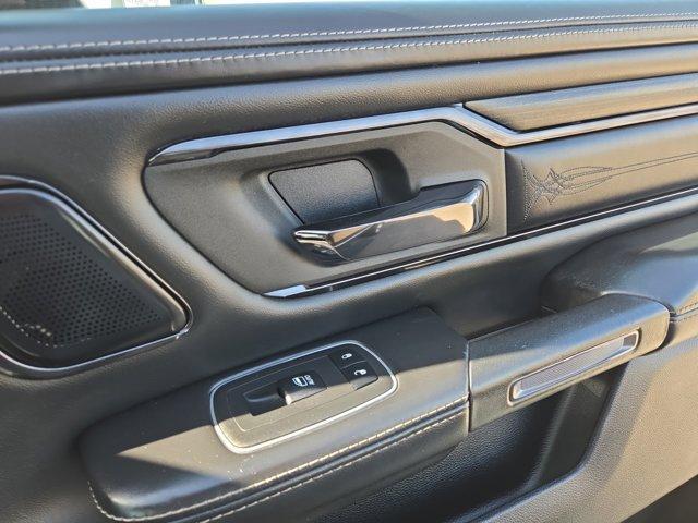 used 2023 Ram 1500 car, priced at $44,995
