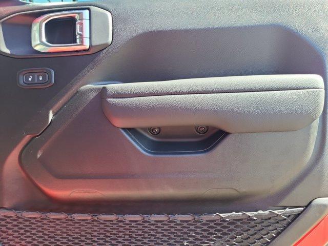 new 2025 Jeep Gladiator car, priced at $46,135