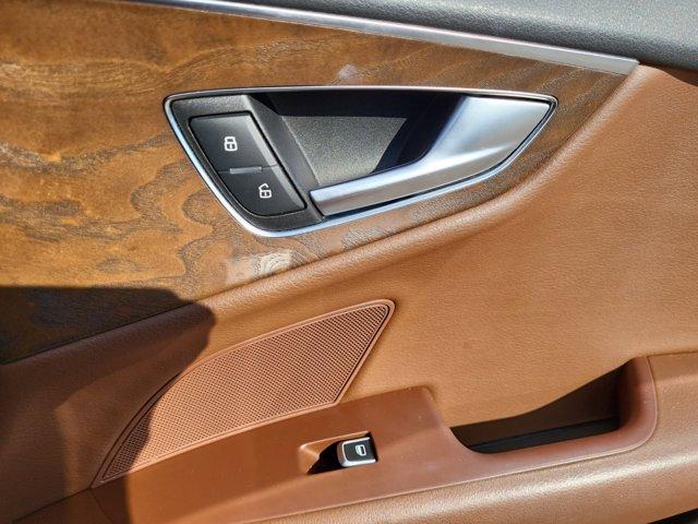 used 2016 Audi A7 car, priced at $19,905