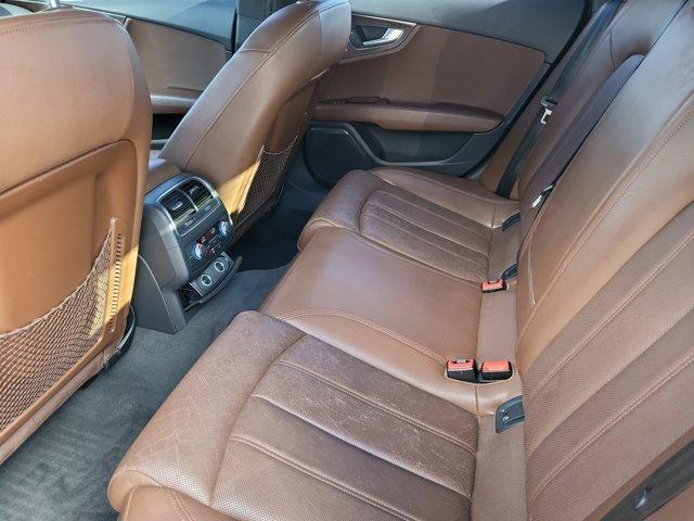 used 2016 Audi A7 car, priced at $19,905