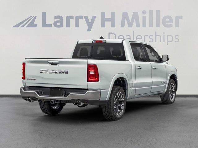 new 2026 Ram 1500 car, priced at $69,425