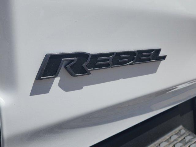 new 2024 Ram 1500 car, priced at $69,773