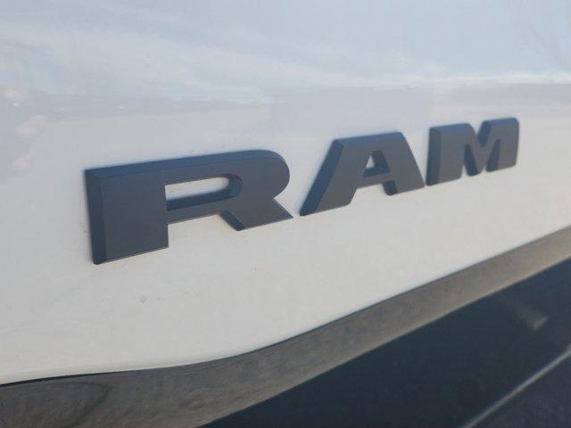 new 2024 Ram 1500 car, priced at $69,773