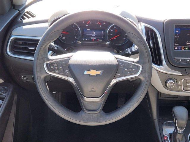 used 2022 Chevrolet Equinox car, priced at $21,995