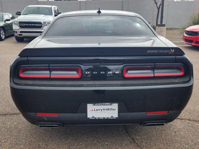 new 2023 Dodge Challenger car, priced at $62,873