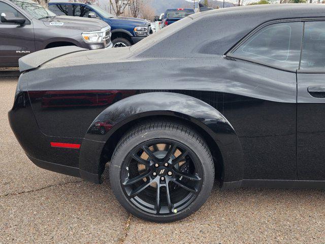 new 2023 Dodge Challenger car, priced at $62,873