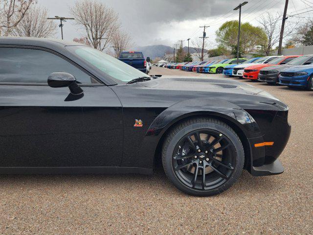 new 2023 Dodge Challenger car, priced at $62,873