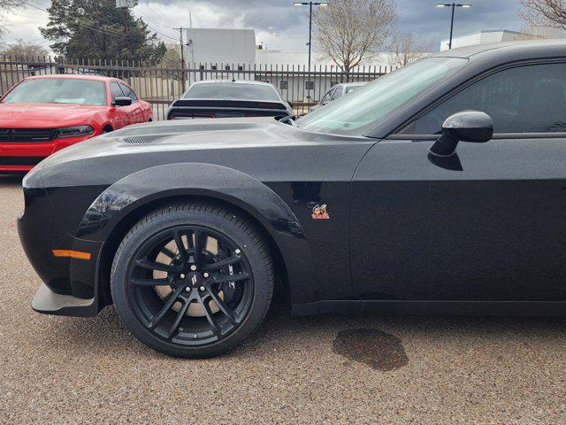 new 2023 Dodge Challenger car, priced at $62,873