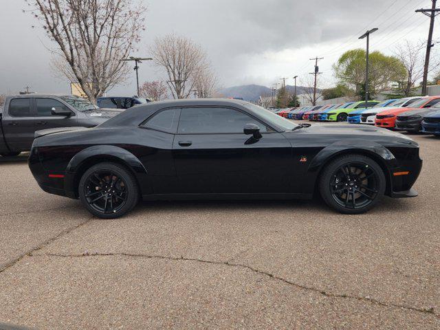 new 2023 Dodge Challenger car, priced at $62,873