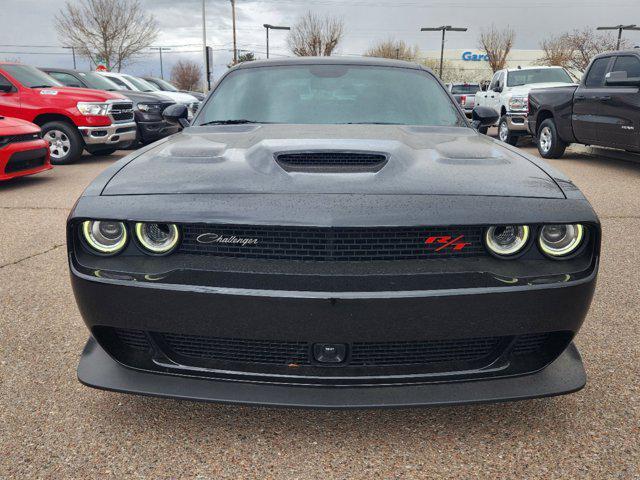 new 2023 Dodge Challenger car, priced at $62,873