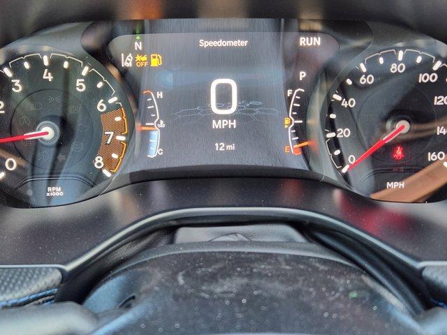 new 2026 Jeep Compass car, priced at $32,675