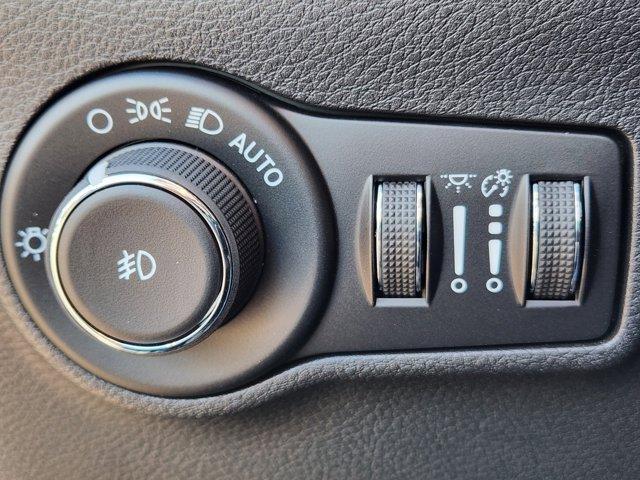 new 2026 Jeep Compass car, priced at $32,675