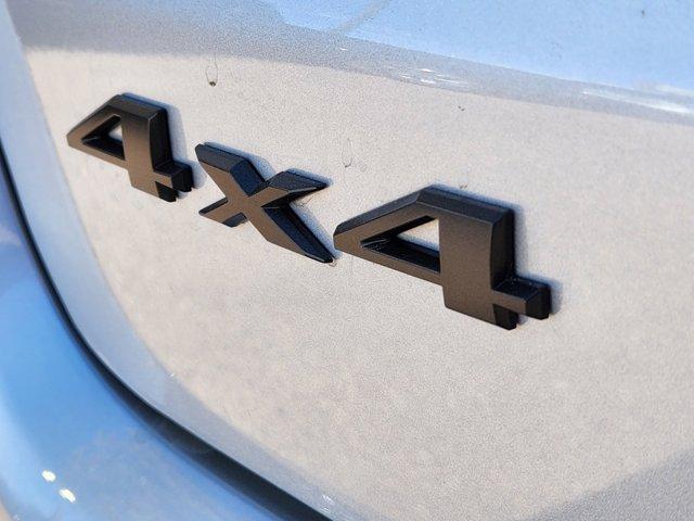 new 2026 Jeep Compass car, priced at $32,675