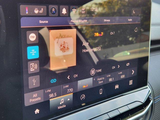 new 2026 Jeep Compass car, priced at $32,675