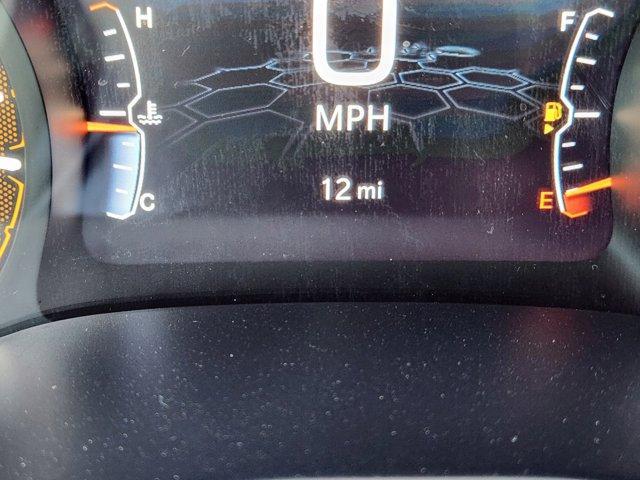 new 2026 Jeep Compass car, priced at $32,675