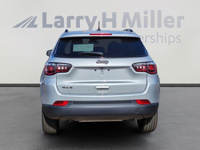 new 2026 Jeep Compass car, priced at $32,675