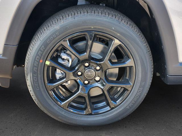 new 2026 Jeep Compass car, priced at $32,675