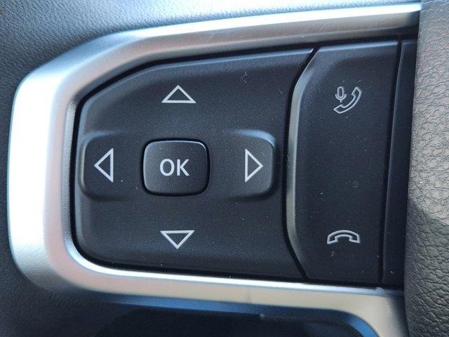 new 2026 Ram 1500 car, priced at $55,425