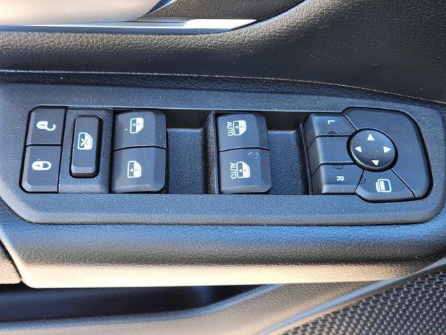 new 2026 Ram 1500 car, priced at $55,425