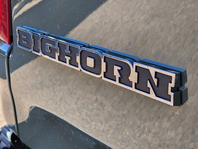 new 2026 Ram 1500 car, priced at $55,425