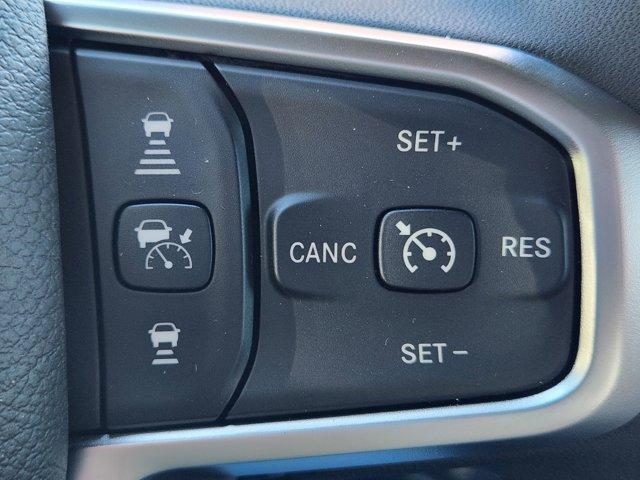 new 2026 Ram 1500 car, priced at $55,425