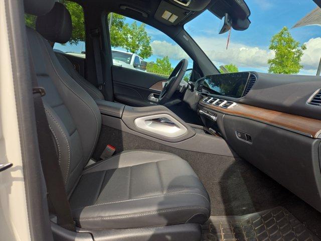 used 2025 Mercedes-Benz GLE 450e car, priced at $66,995