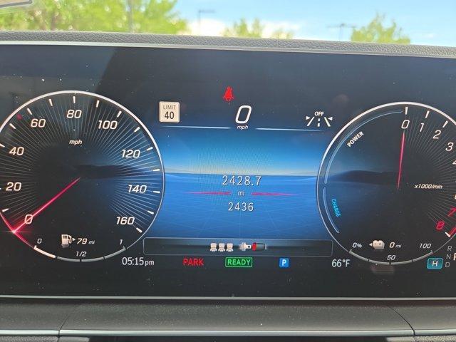 used 2025 Mercedes-Benz GLE 450e car, priced at $66,995