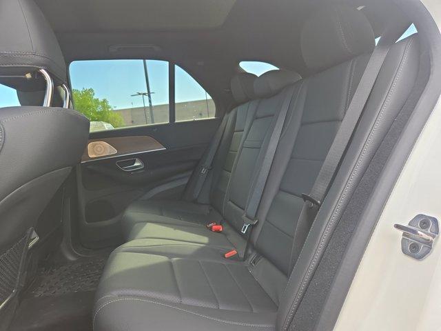 used 2025 Mercedes-Benz GLE 450e car, priced at $66,995