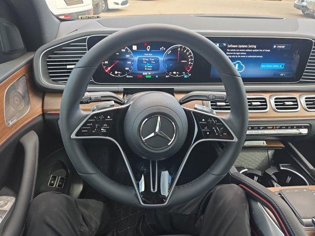 used 2025 Mercedes-Benz GLE 450e car, priced at $66,995