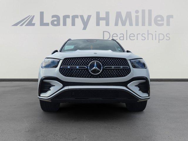 used 2025 Mercedes-Benz GLE 450e car, priced at $66,995