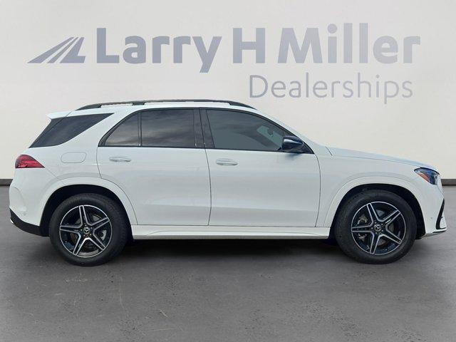 used 2025 Mercedes-Benz GLE 450e car, priced at $66,995