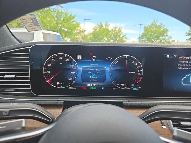 used 2025 Mercedes-Benz GLE 450e car, priced at $66,995