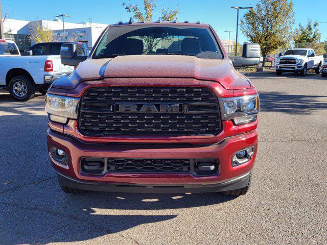 new 2024 Ram 2500 car, priced at $73,368