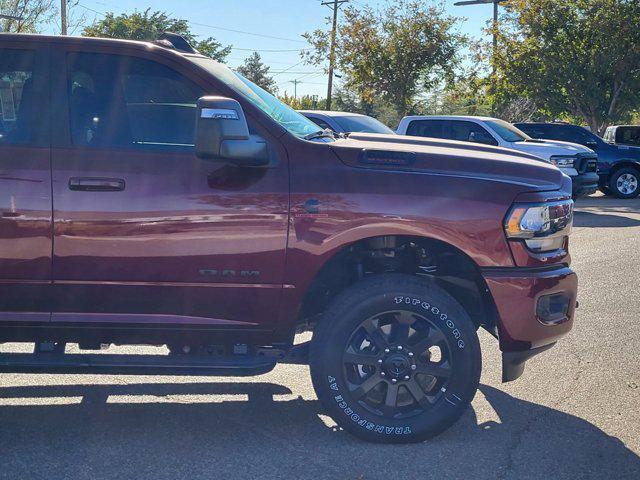 new 2024 Ram 2500 car, priced at $73,368