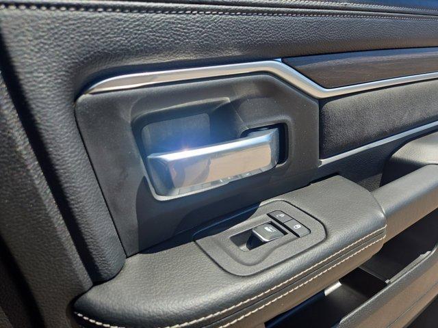 new 2025 Ram 2500 car, priced at $79,550