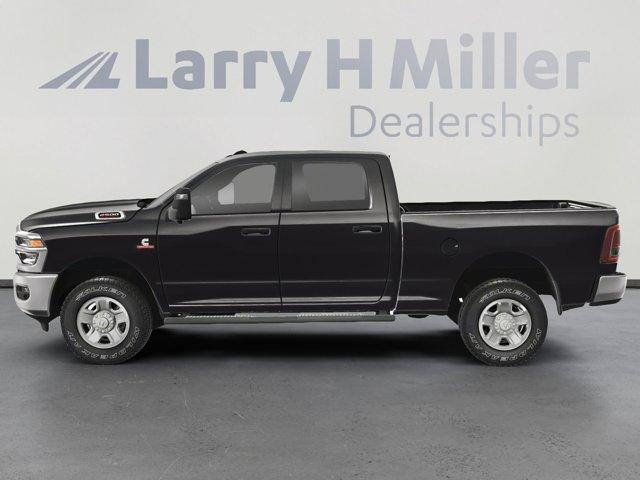 new 2025 Ram 2500 car, priced at $80,248