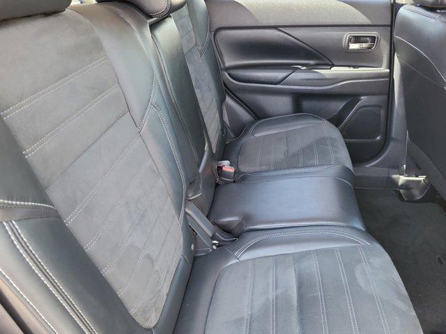used 2020 Mitsubishi Outlander car, priced at $18,360