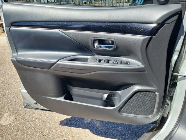 used 2020 Mitsubishi Outlander car, priced at $18,360