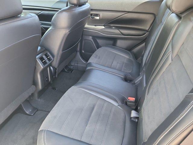 used 2020 Mitsubishi Outlander car, priced at $18,360