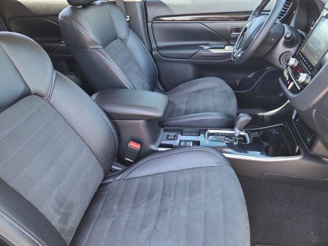 used 2020 Mitsubishi Outlander car, priced at $18,360