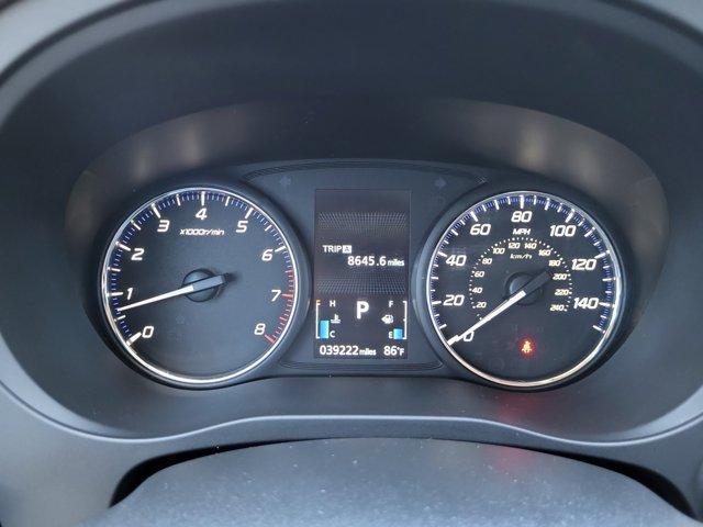 used 2020 Mitsubishi Outlander car, priced at $18,360